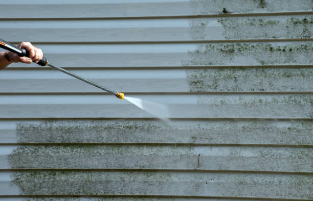 Trusted Greenlawn, NY Pressure Washing Services Experts