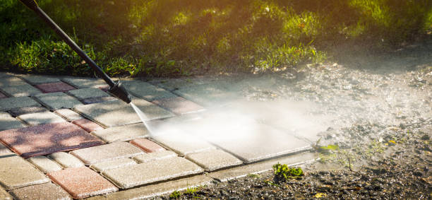 Best Restaurant Pressure Washing  in Greenlawn, NY